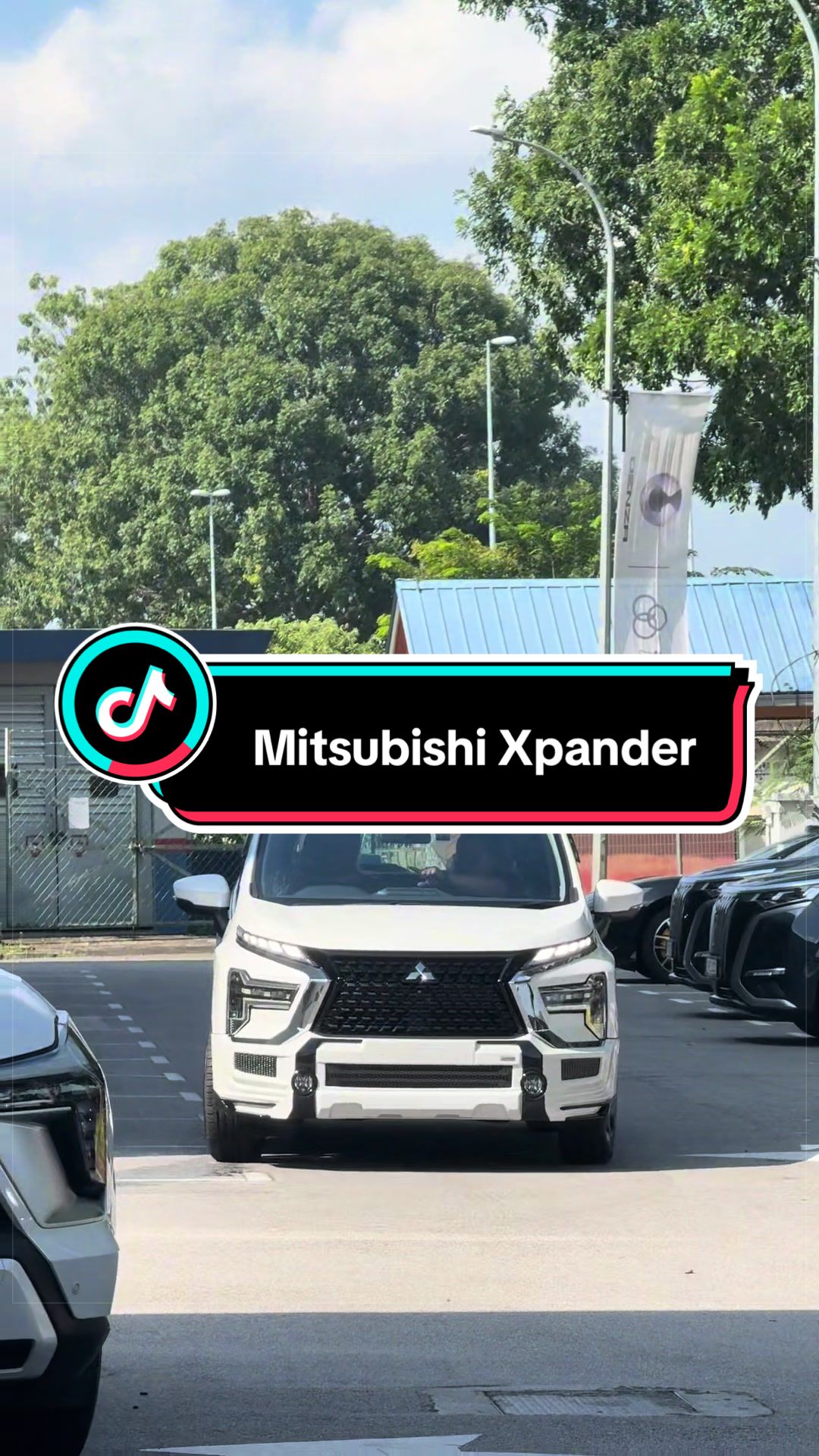 @mitsubishi4scentremelaka