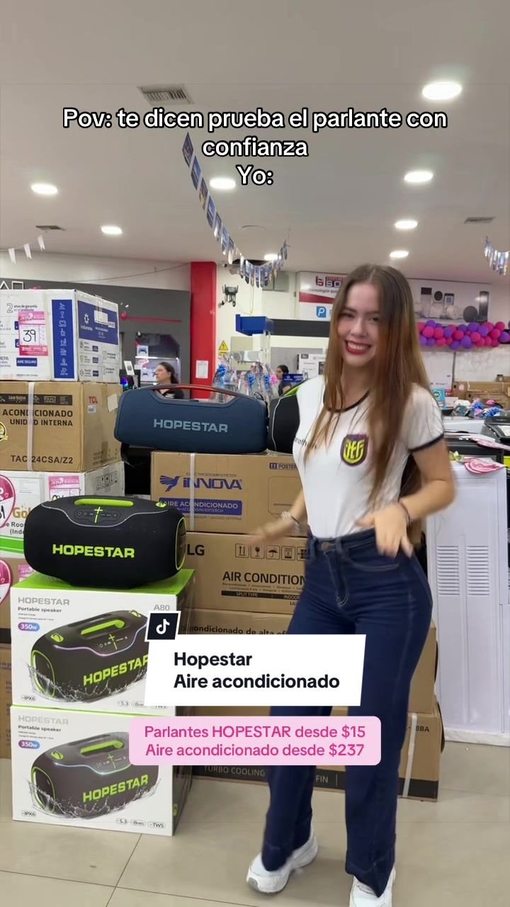 @Importadora Sonib