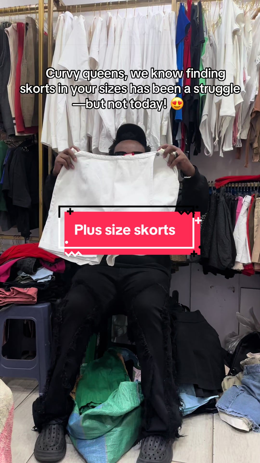 @Nairobi thrift 254