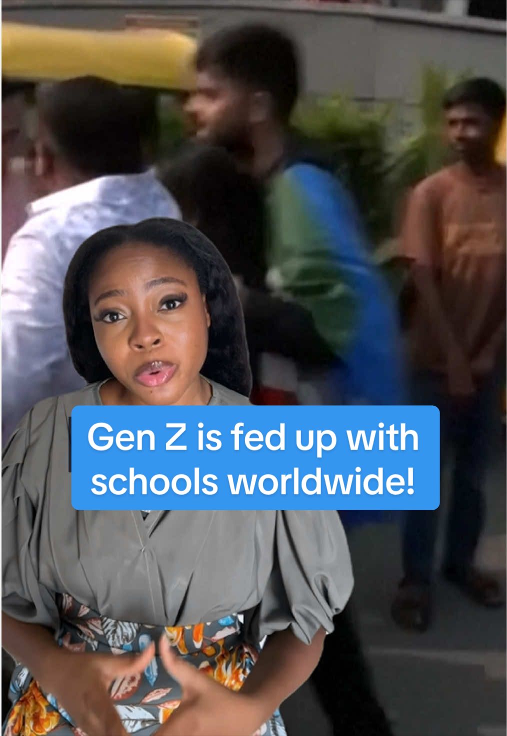 @The 77 Percent