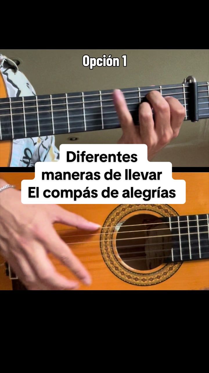 @Teo Mendez Guitarrista