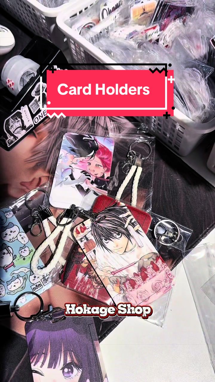 @Hokage Shop