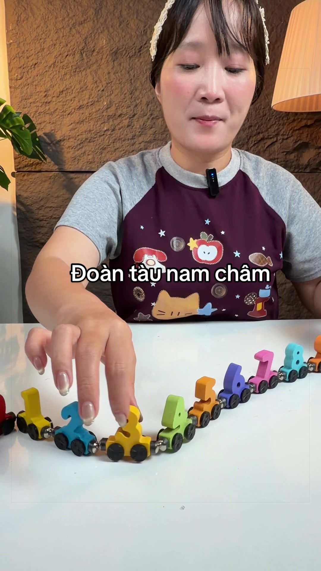 @Ng&ocirc; T&acirc;m-Mẹ Happy