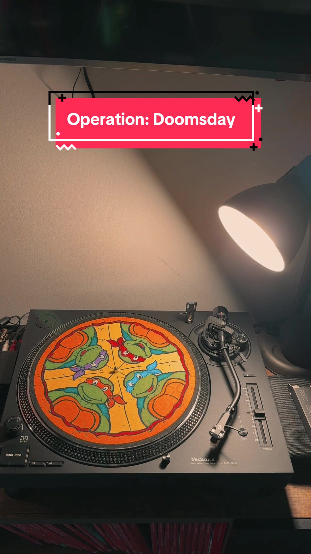 @Undying Vinyl