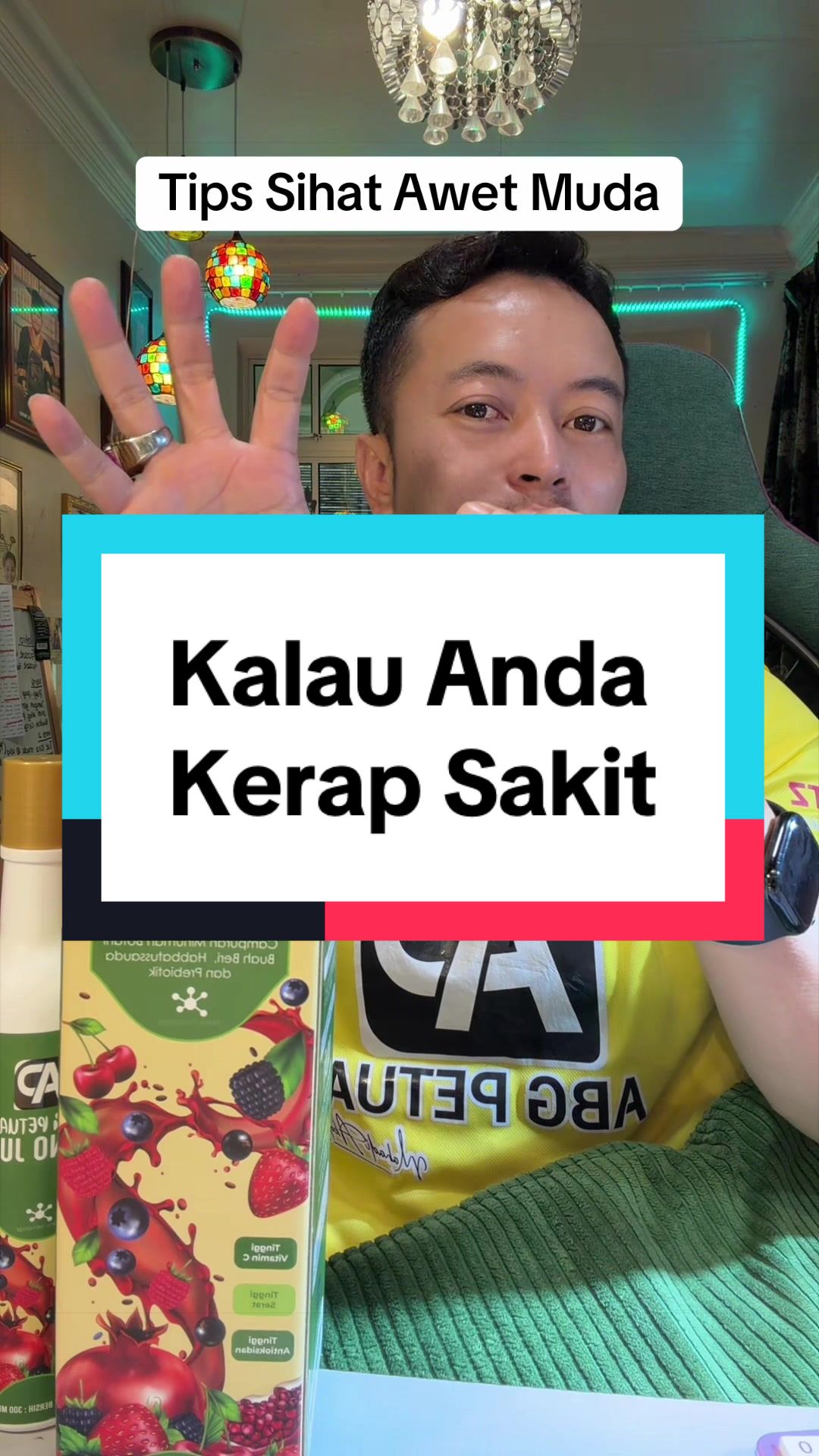@Mahadi Abdullah | Abg Petua