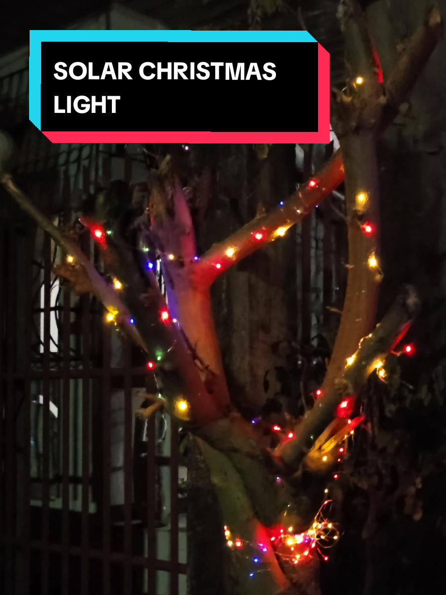@TIKTOK CHRISTMAS SHOP