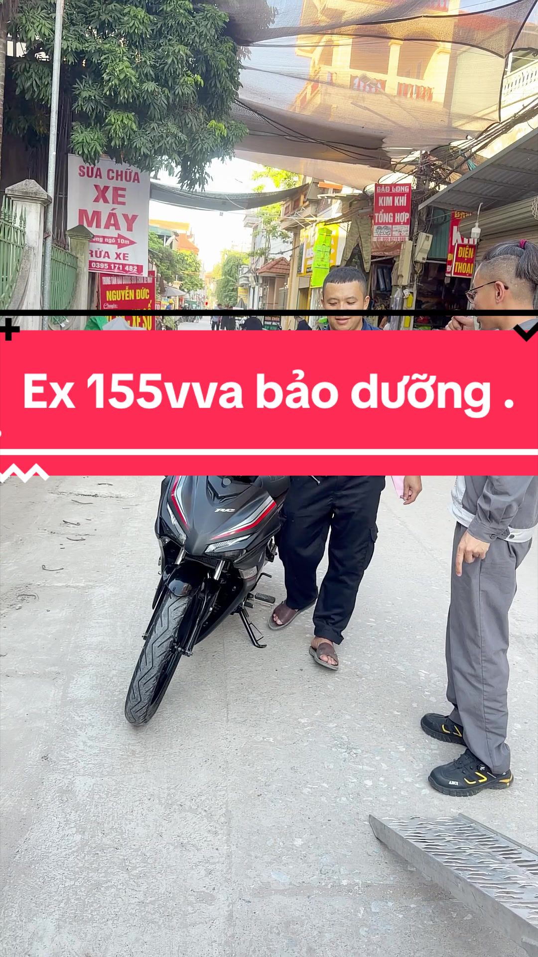 @Xe Máy Anh Quân