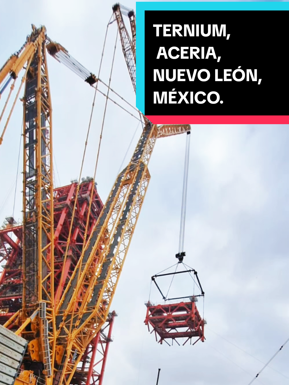 @industrial work in mexico