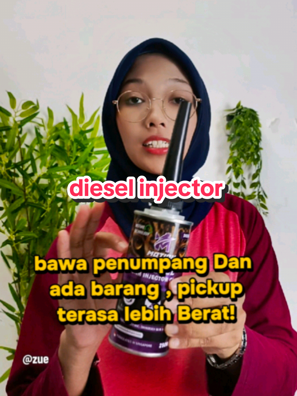 @Zue | akak spare part