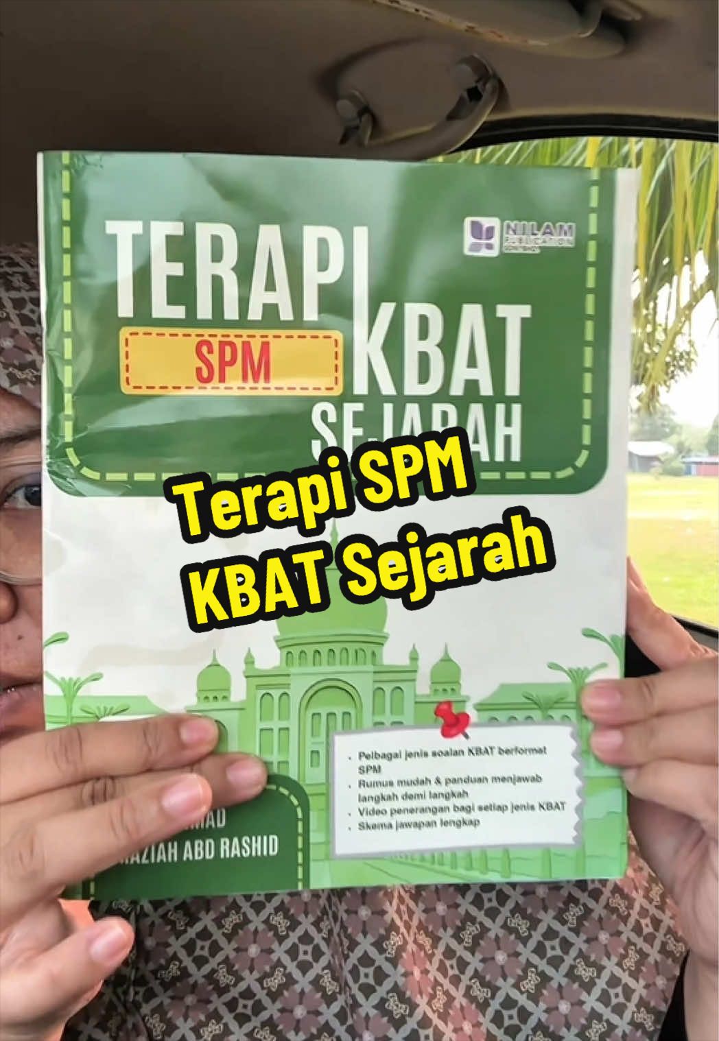 @Ilmu Di Mana Mana 📖