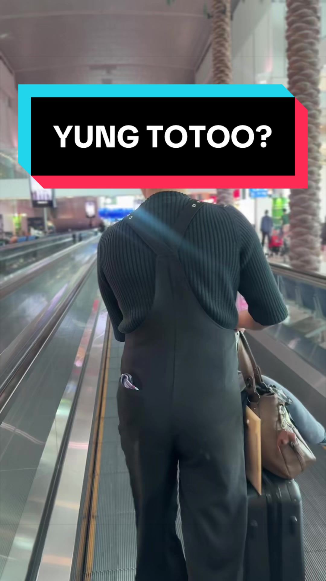 @AYCE BARANGAN TEMBREZA