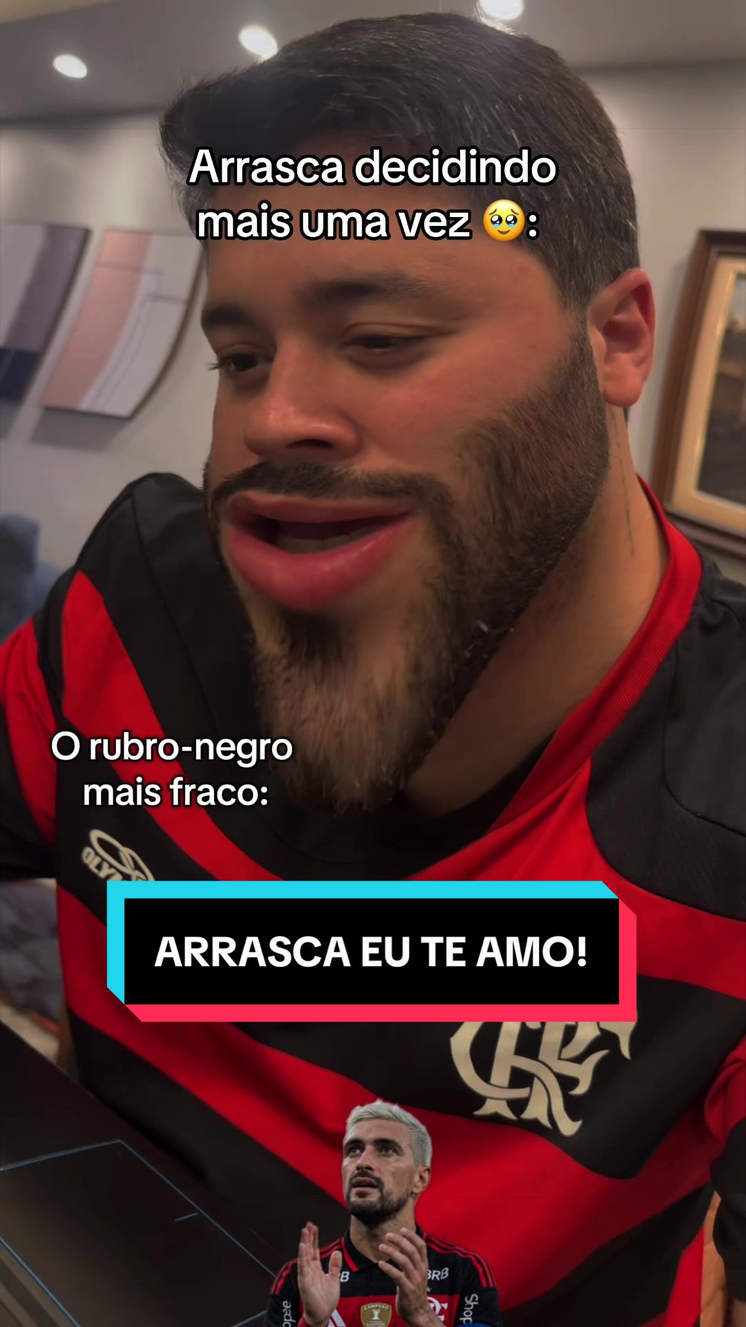 @Fla Tático