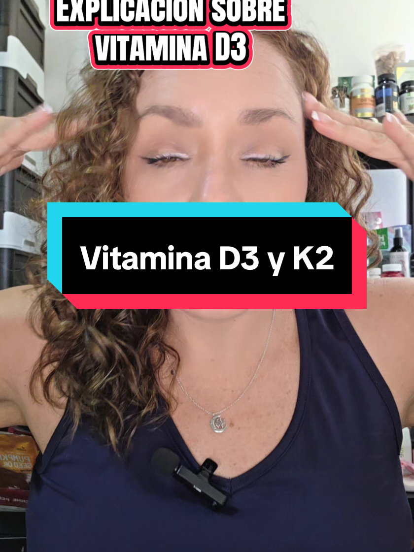 @Xavarant confianza natural