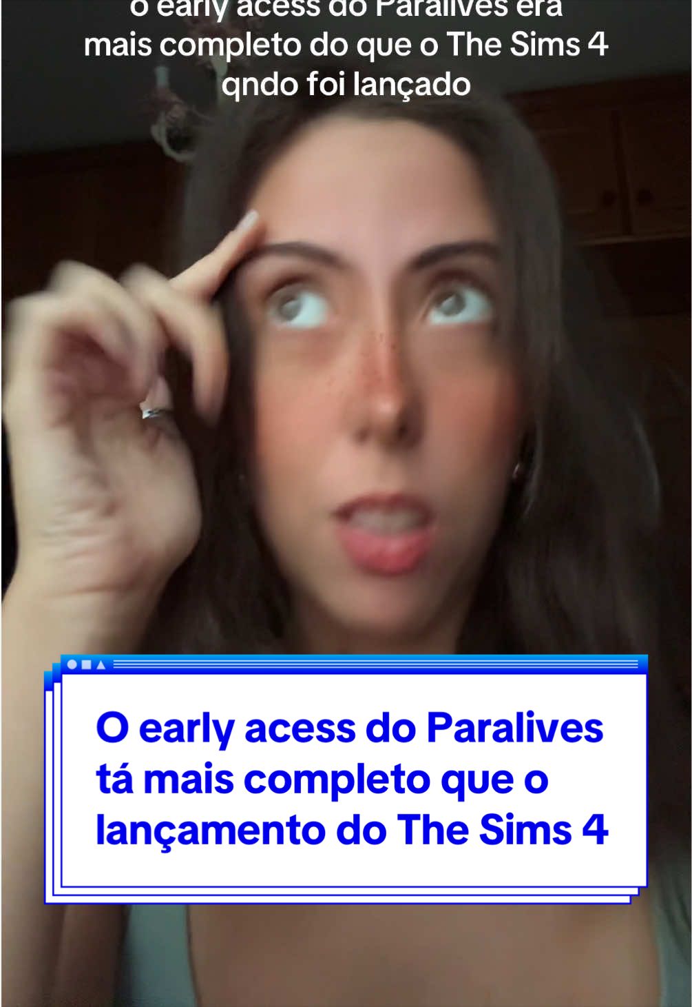 @ana lu