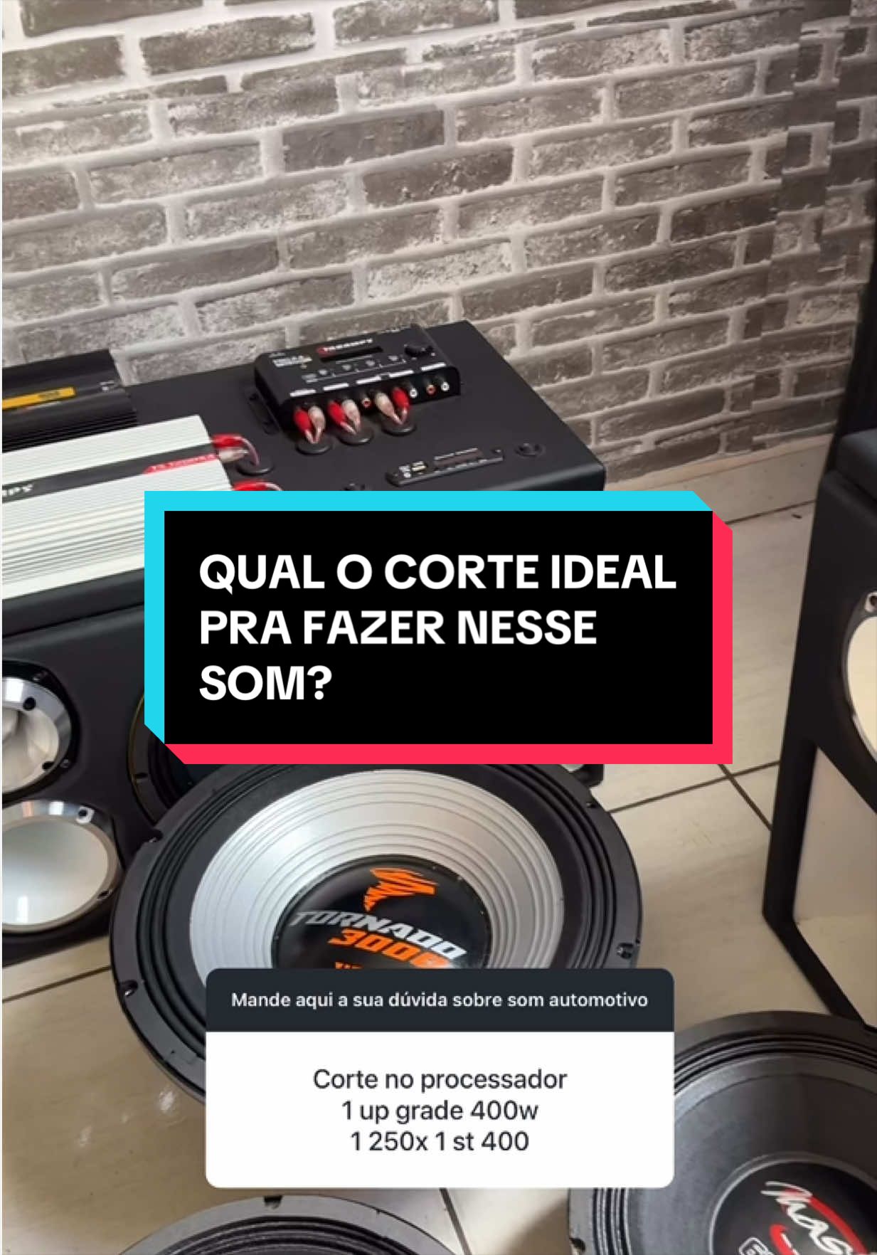 @Aprenda Som Automotivo