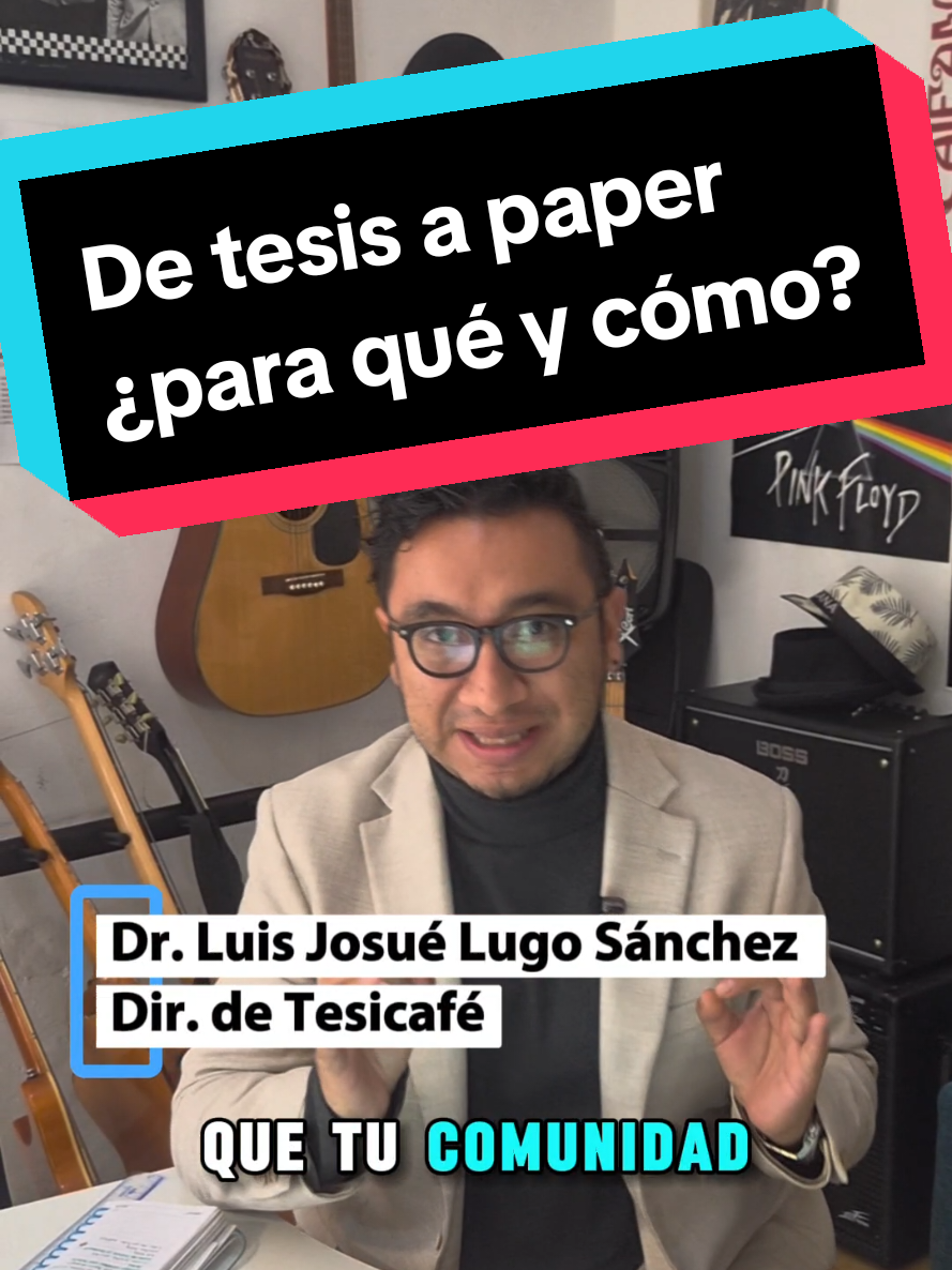 @Tesicafé Online