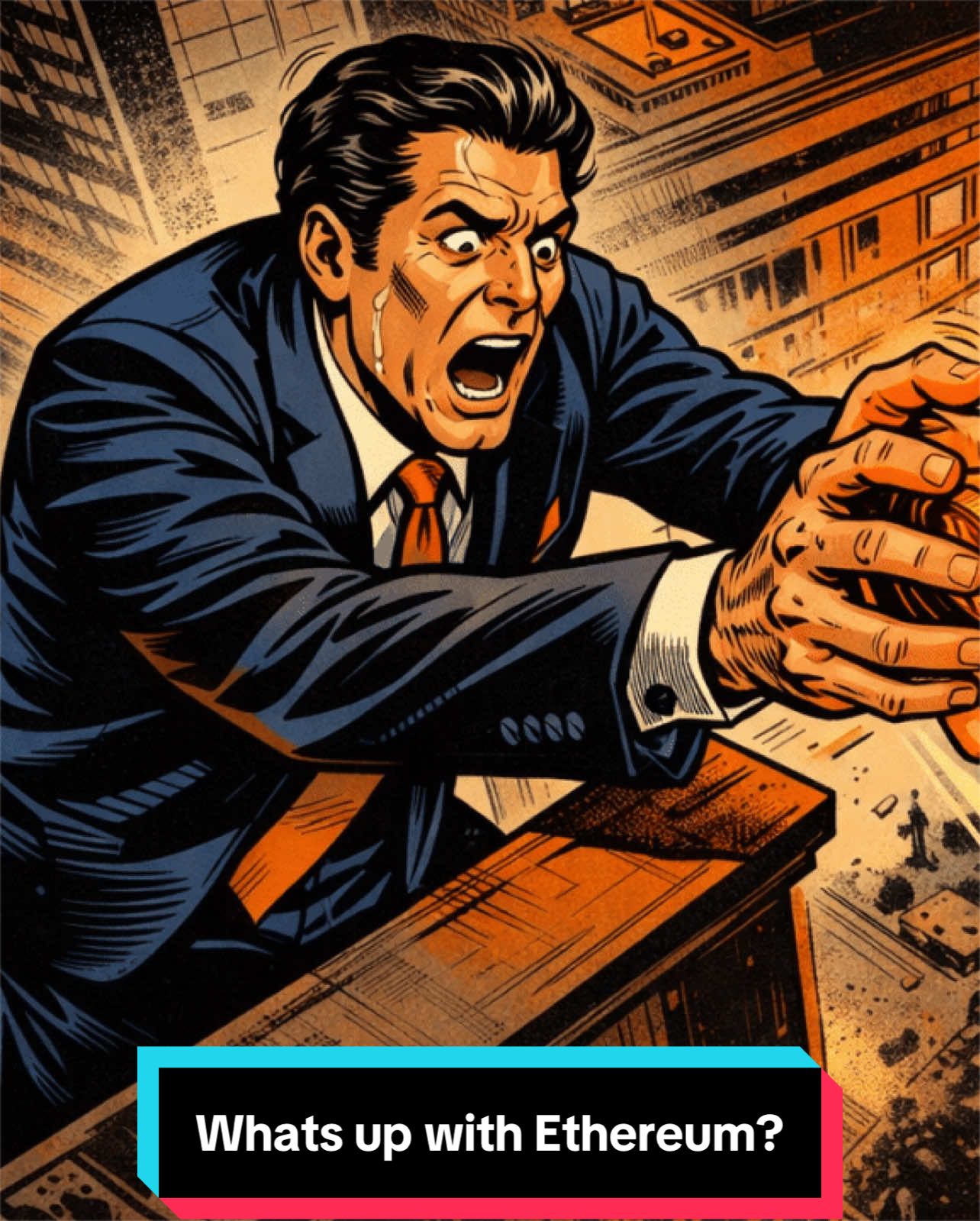 @Understanding crypto