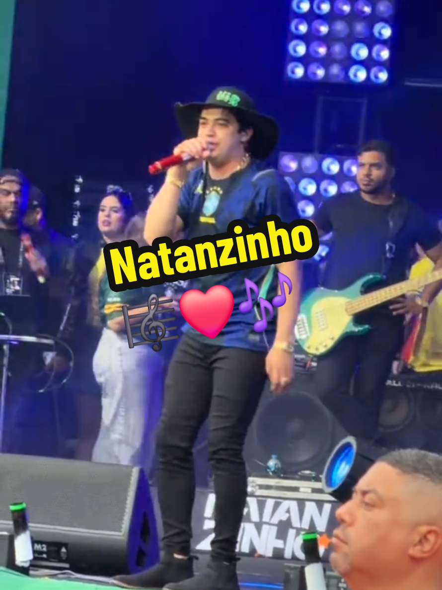 @fãn de Natanzinho Lima