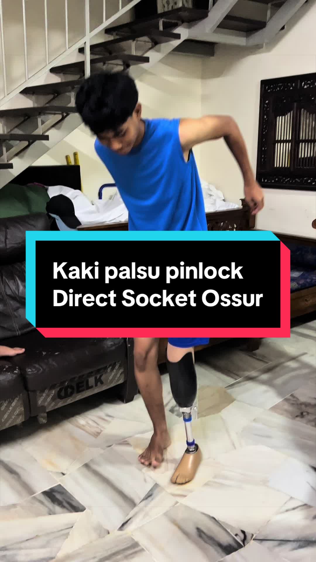 @kedidikakipalsu