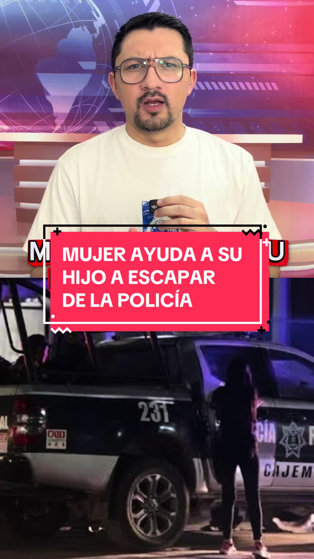 @Joel Valdez