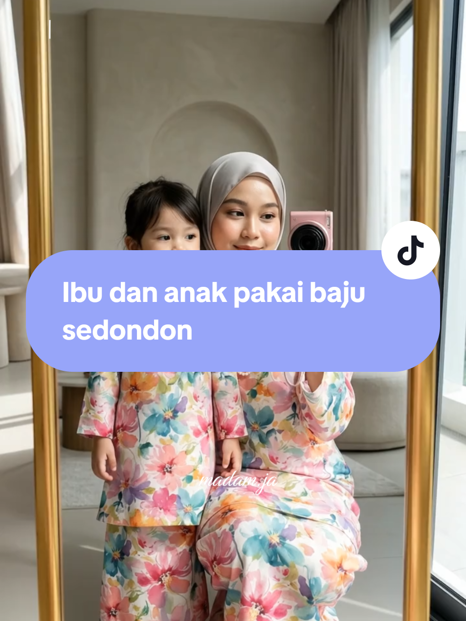 @Madam Jaja