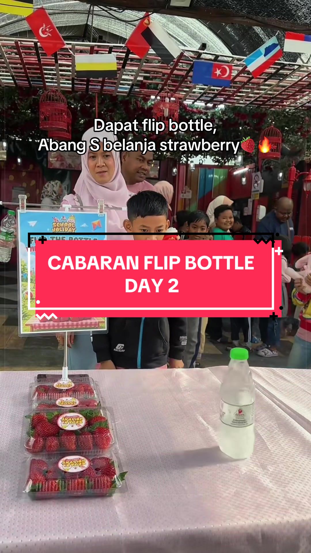 @Abang Strawberry