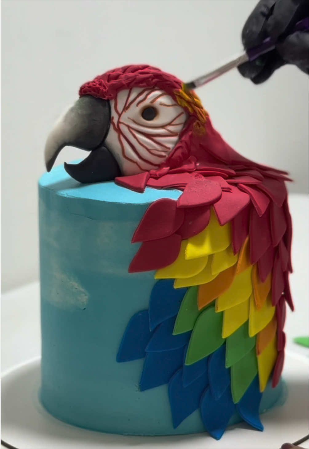 @Vanilla Pasteleria