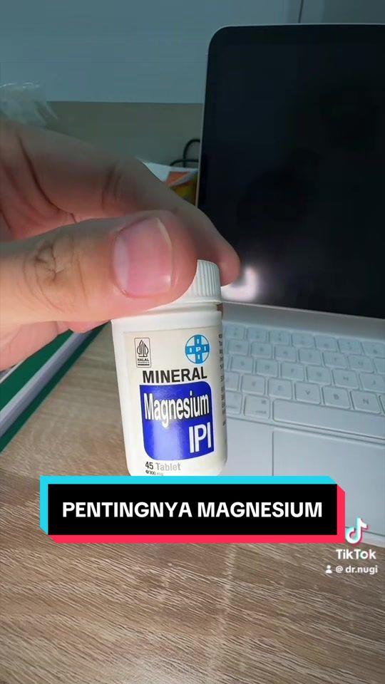 @dr. Nugi, M.M., AIFO-K