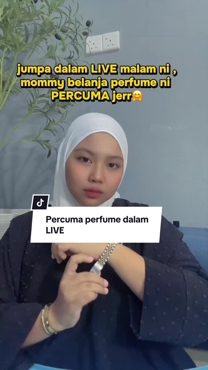 @AINSYA PERFUME HQ