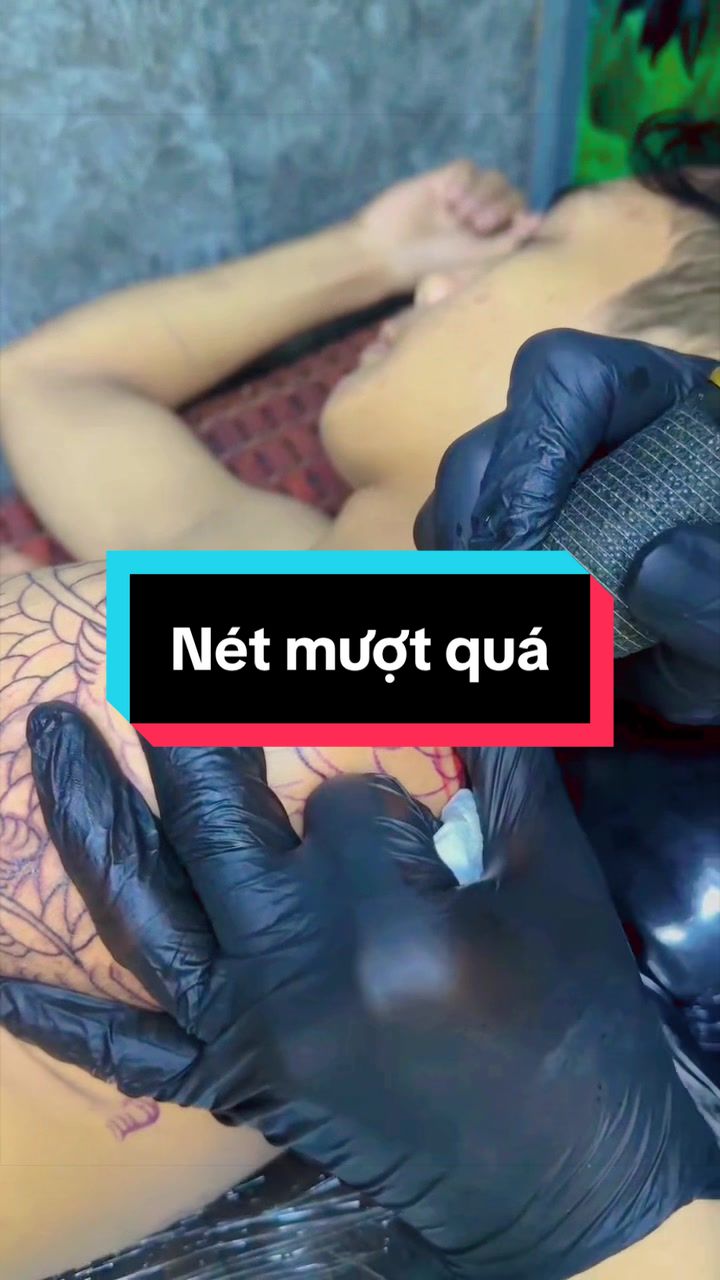 @Hoàng Lập Tattoo