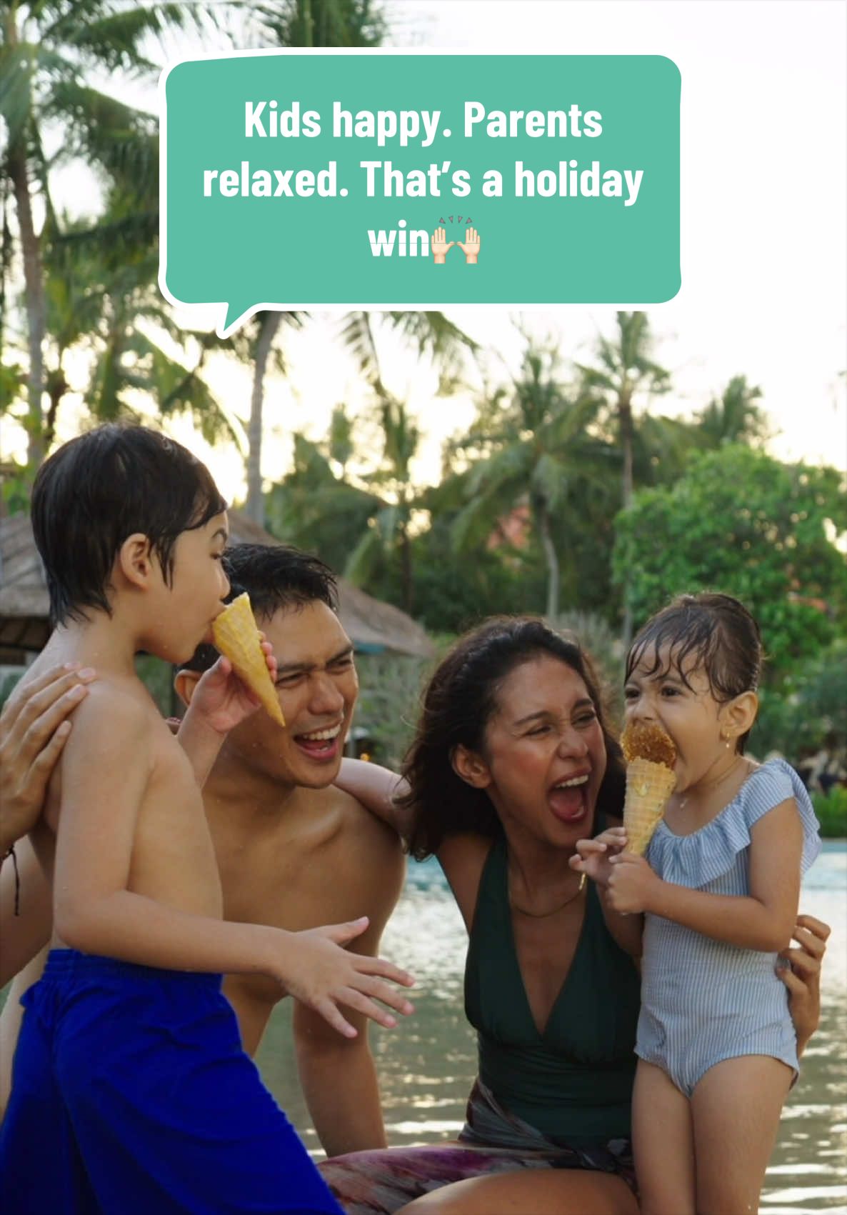 @Bali Buddies