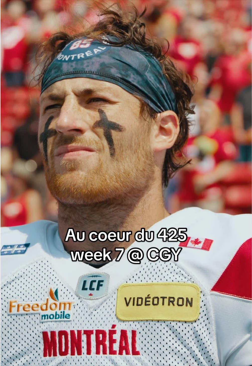 @Alouettes MTL