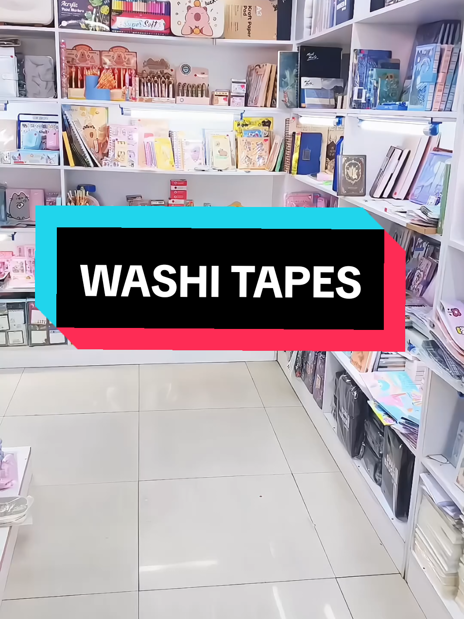 @AZUL STATIONERY