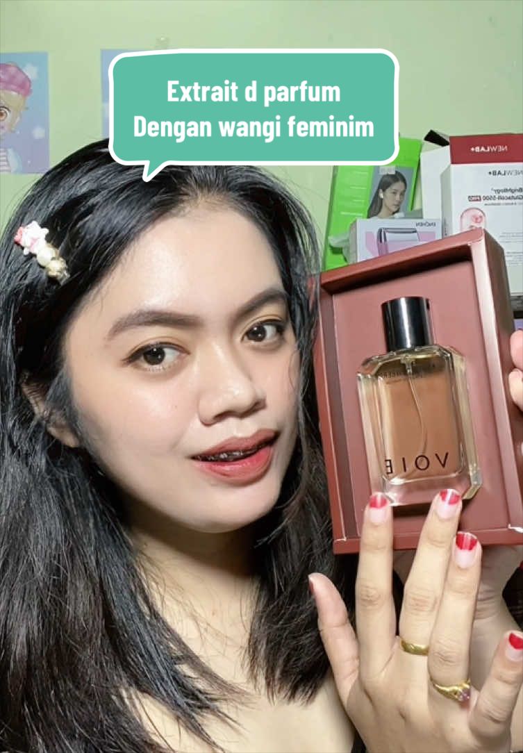 @Kiki | BeautyEnthusiast