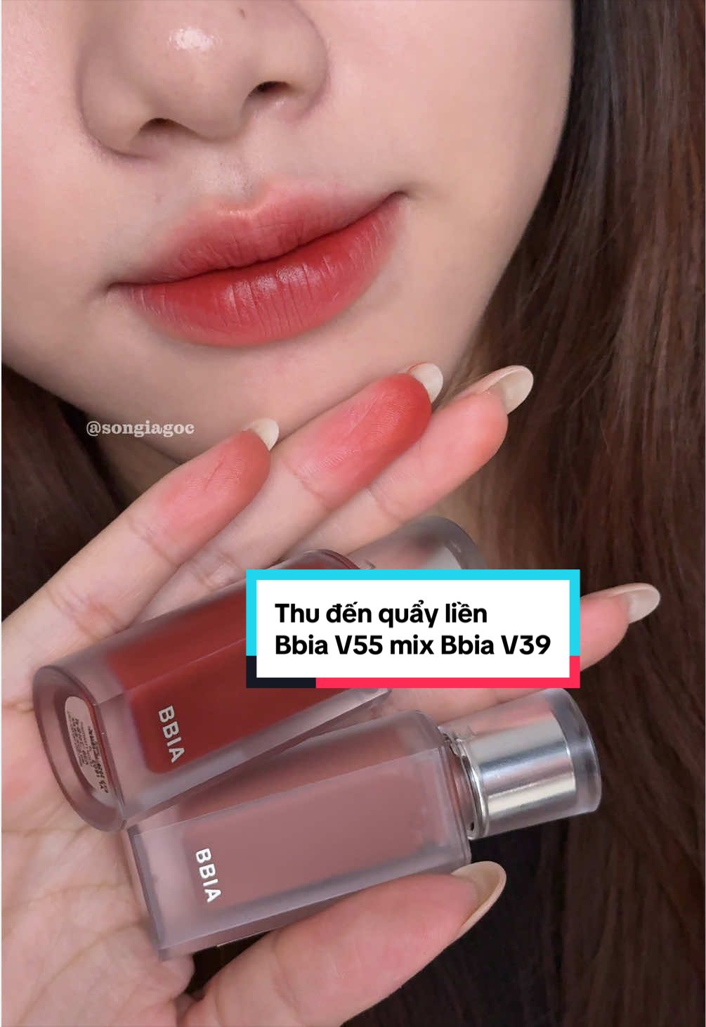 @Son Giá Gốc