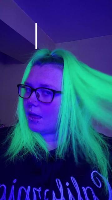 @🌗Author Ginger Moonwitch🌓