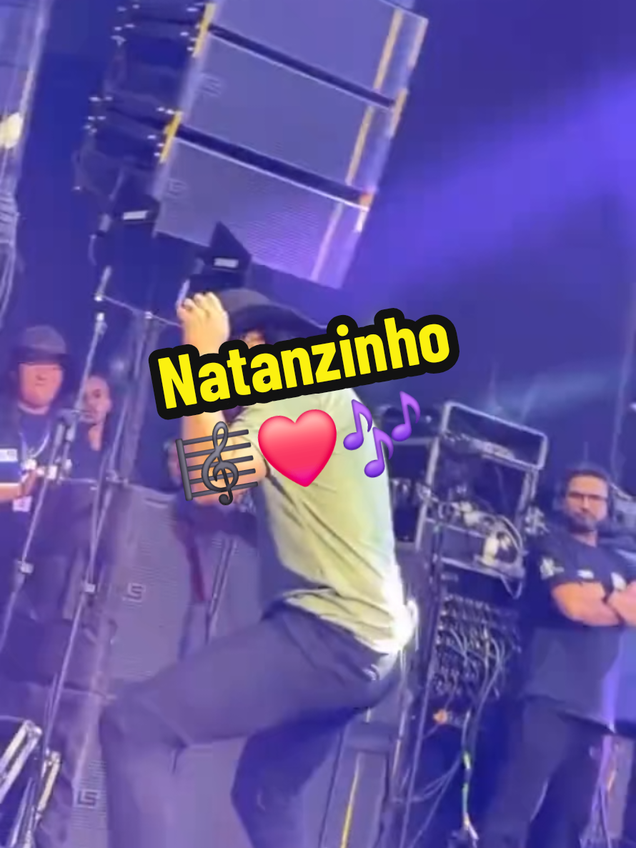 @fãn de Natanzinho Lima