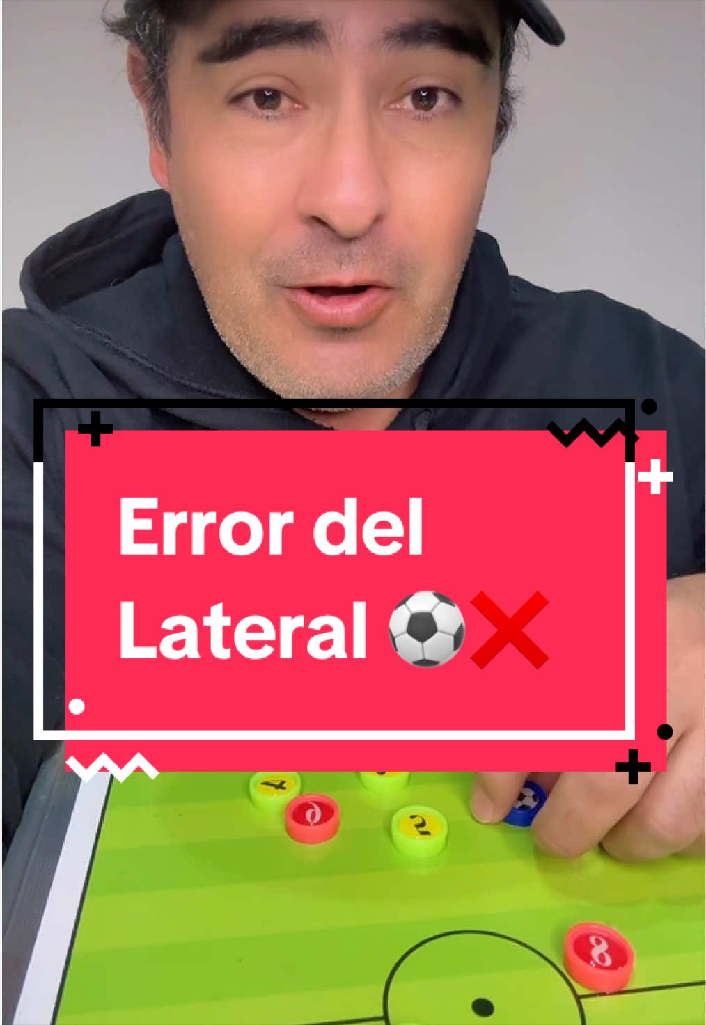 @Mané Cabrones Del Futbol