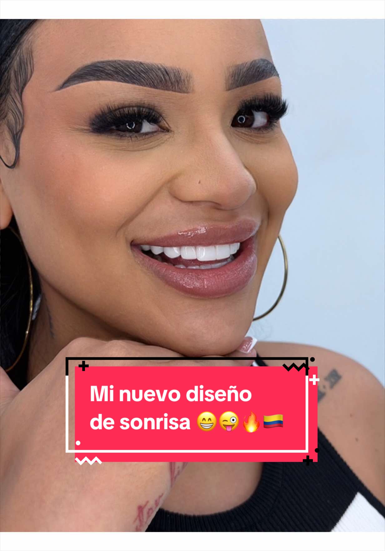 @Tatiqueenoficial 🦋