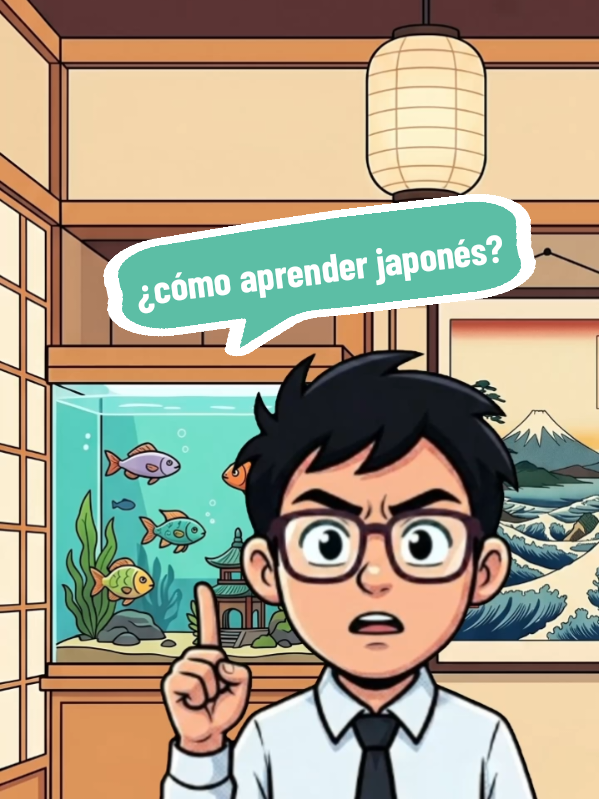 @APRENDE JAPONÉS