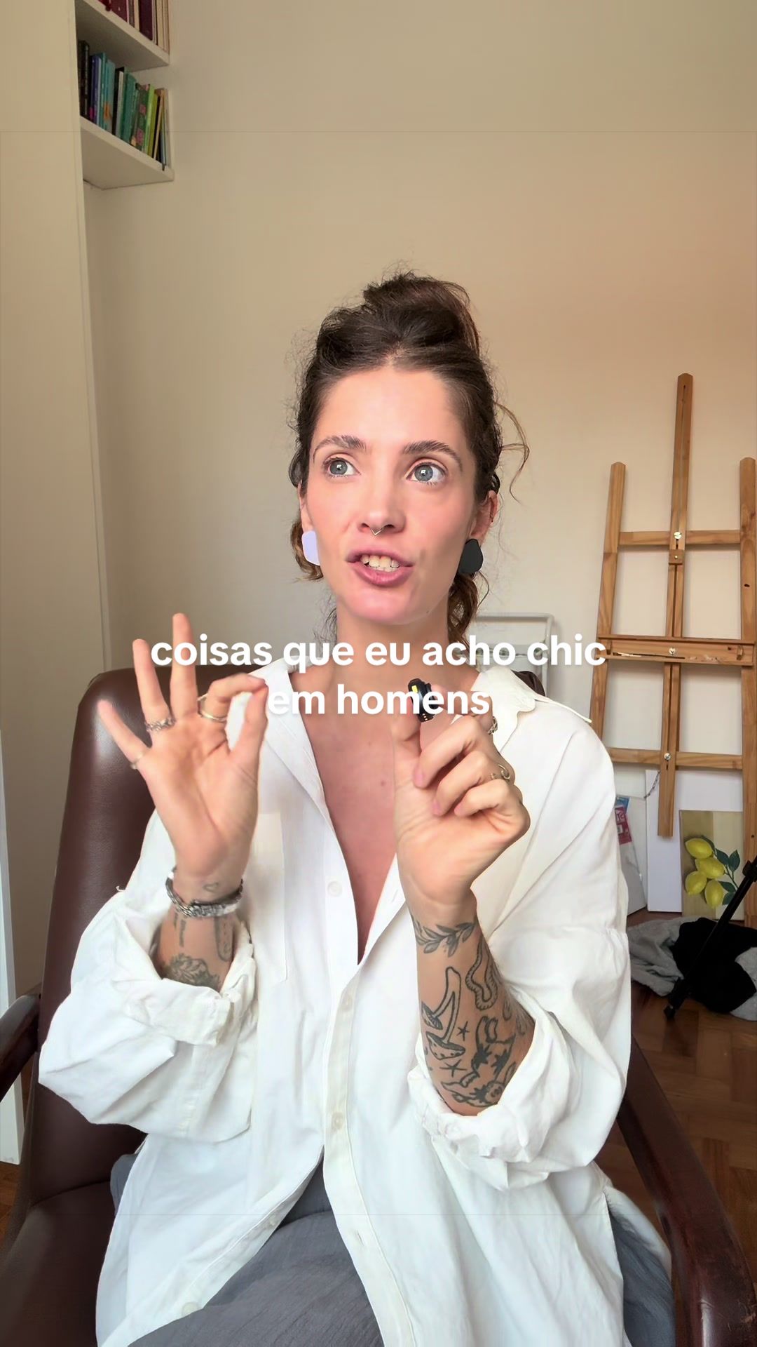 @Luiza Rossi