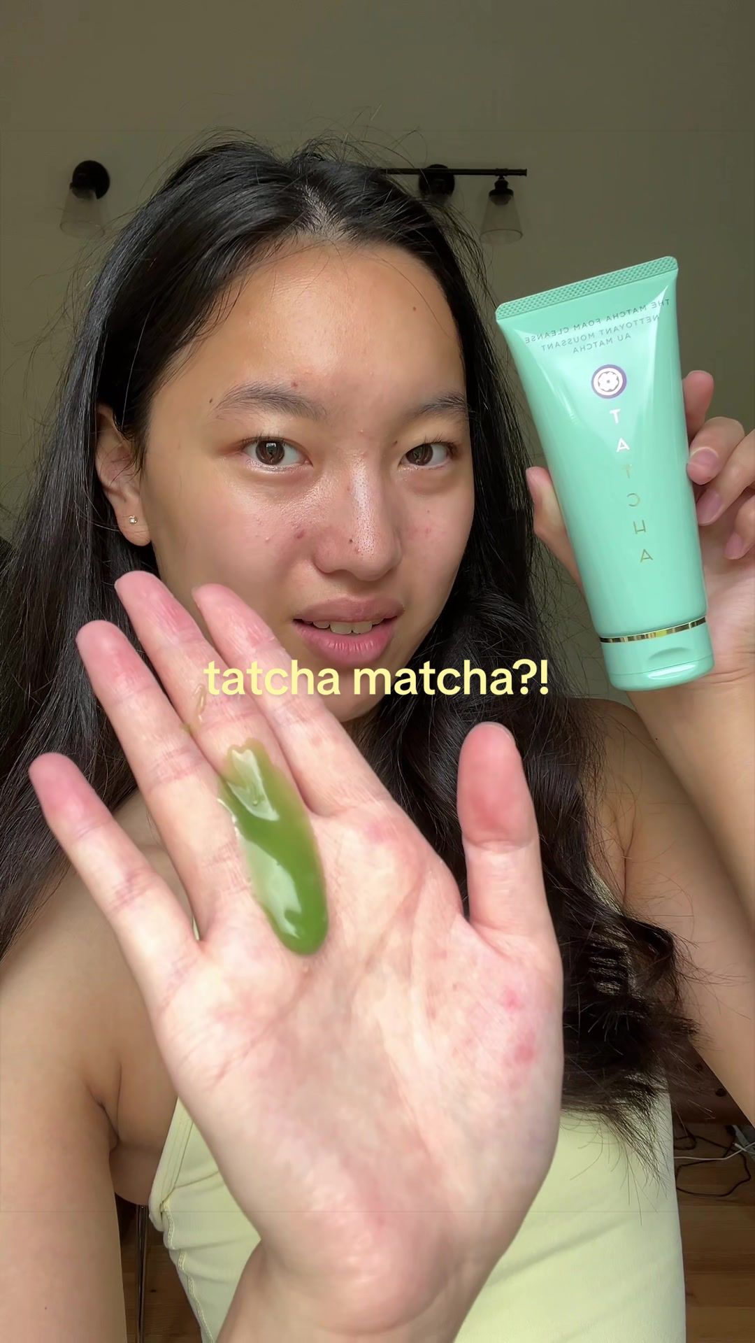 @ashley ho