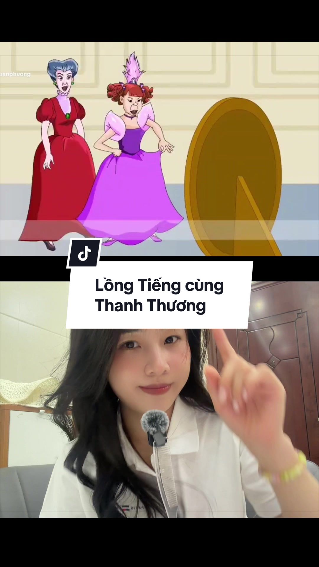 @Á Thanh Thương Official