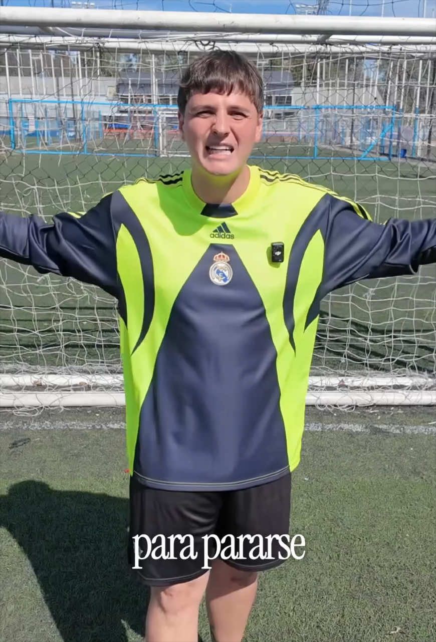 @Arquero sin guantes 🧤