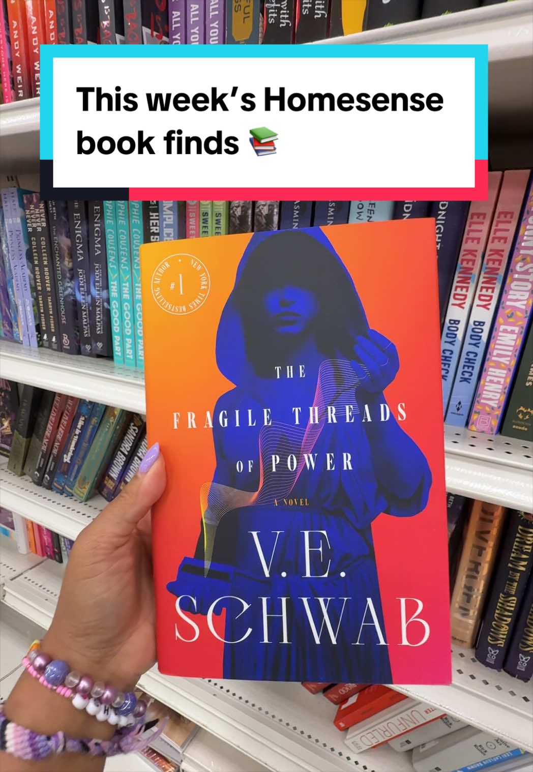 @Shareeya 📚🎧Reads 🇨🇦
