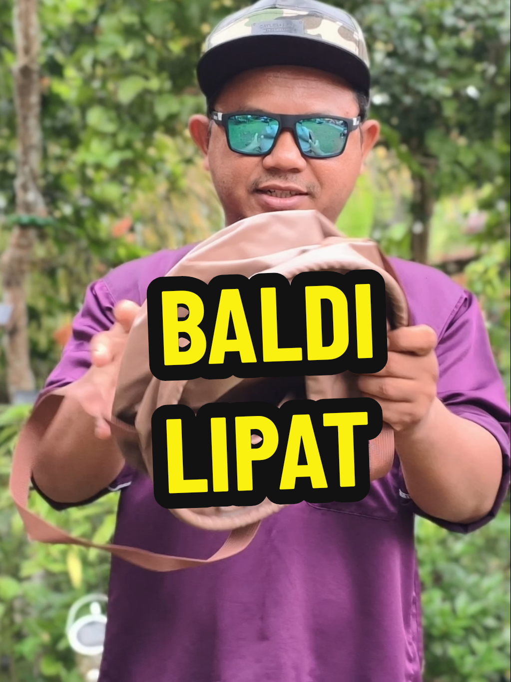 @Pak Ndak Koba