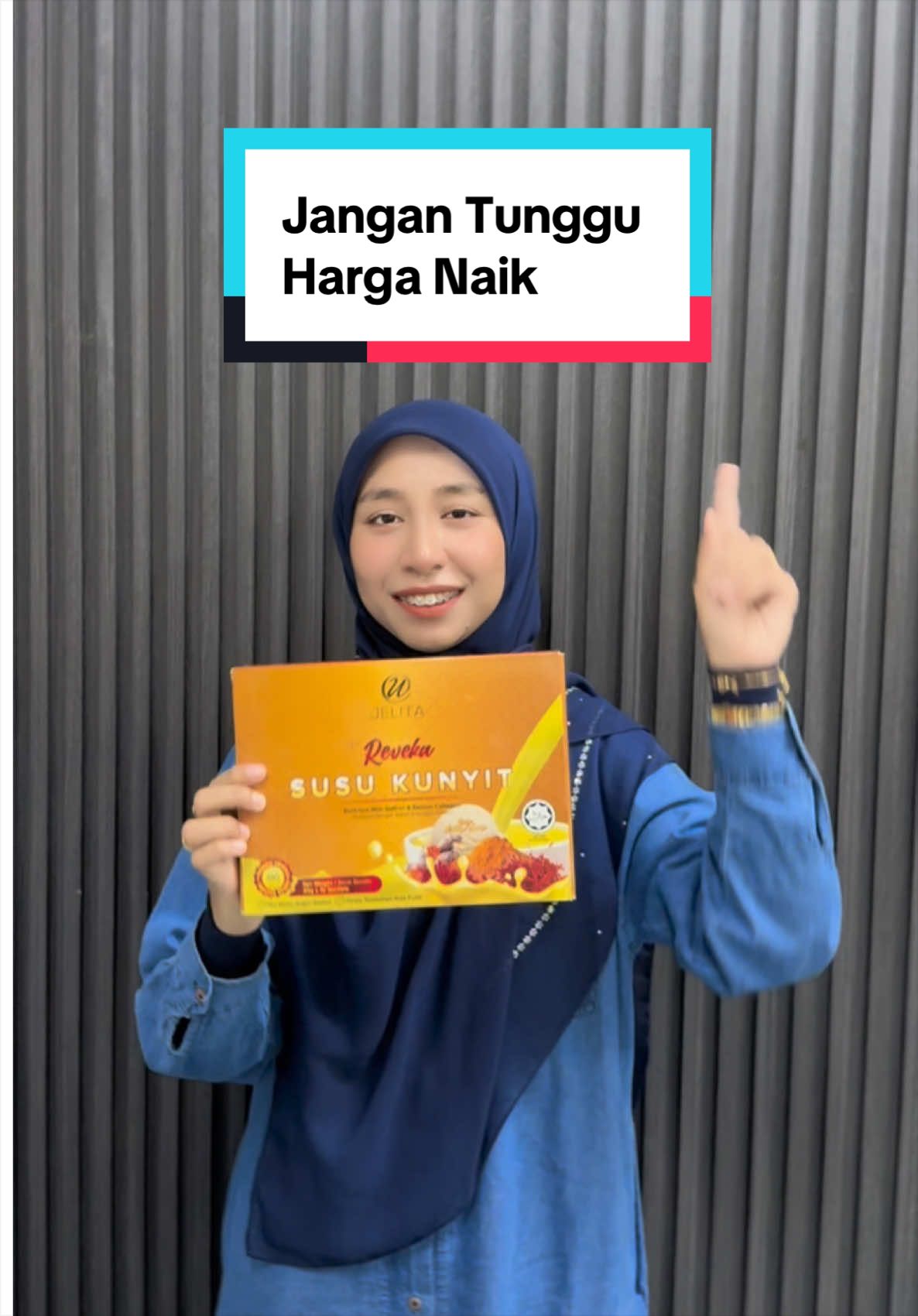 @Jamu Susu Kunyit HQ
