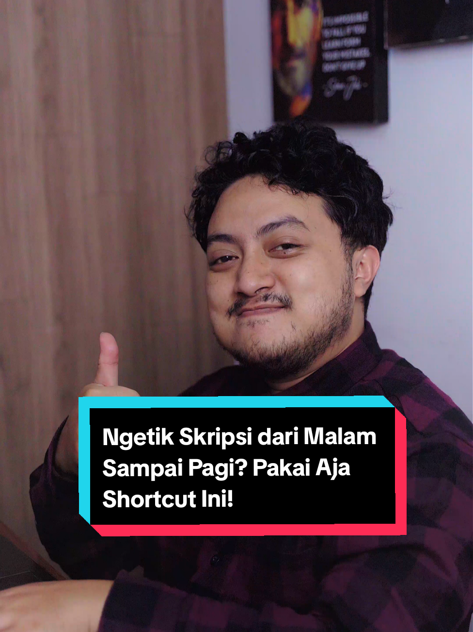 @Bimbingan Skripsi & Tesis