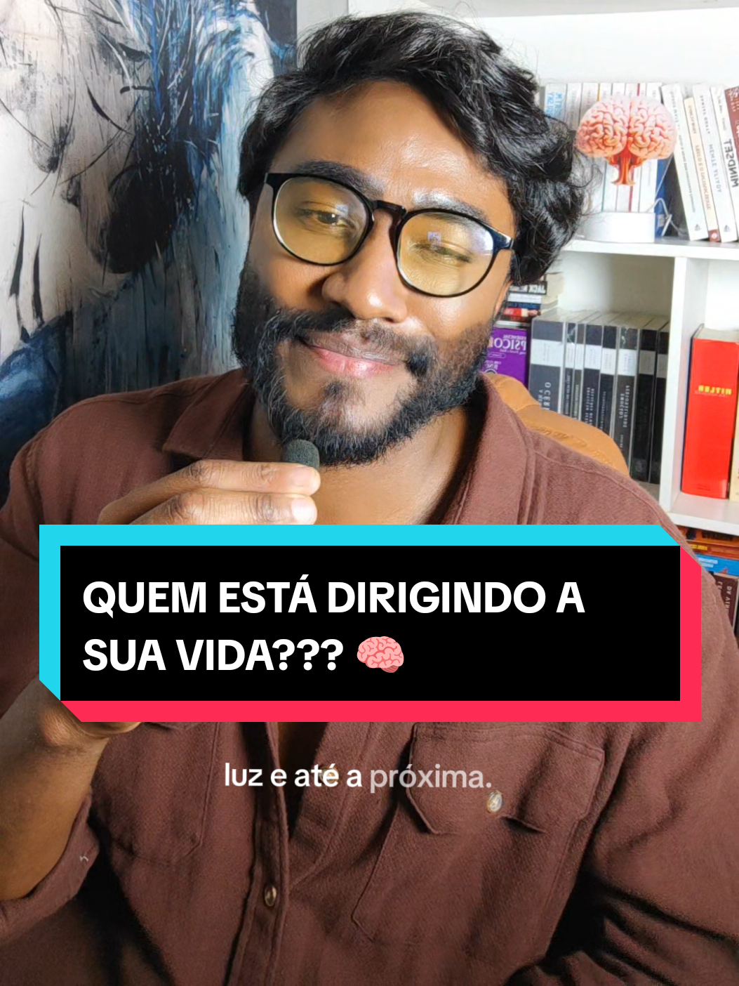 @Wagner Gaspar| Neuroterapeuta