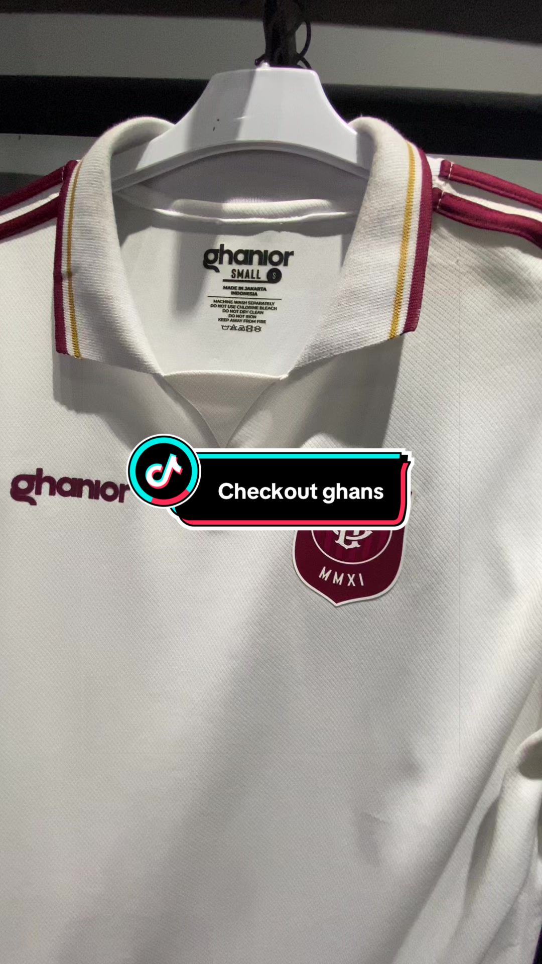 @Ghanior